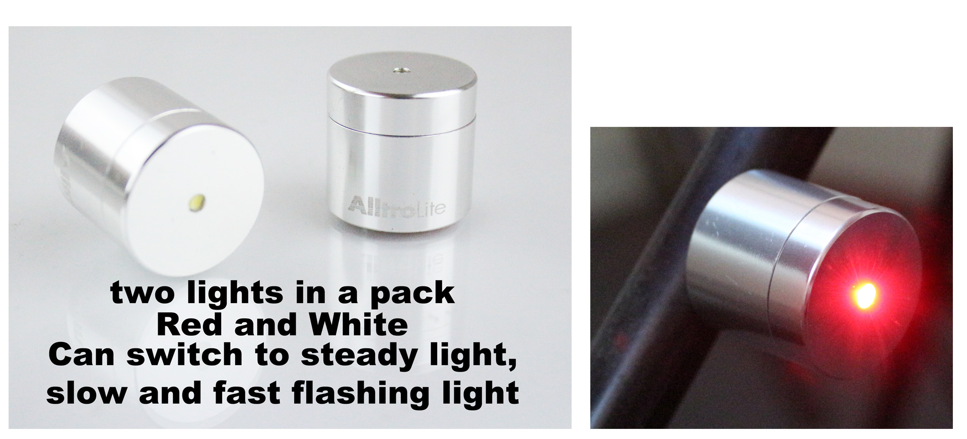 42036 BIKE LIGHT OREX MOTORSPORTS