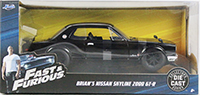 NISSAN SKYLINE 2000