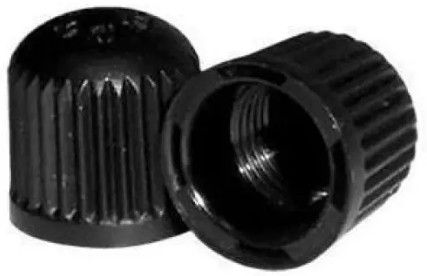 TIRE VALVE CAP
