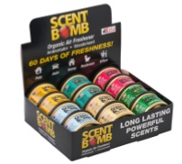 SCENT BOMB CAN
