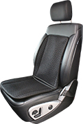 BREATHABLE SEAT COVER 