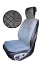DELUXE CUSHION SEAT COVER