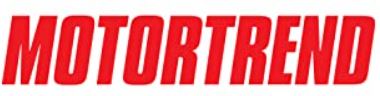 MOTOR TREND SEAT COVER