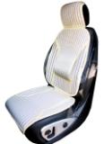 BAMBOO & STRAW SEAT COVER