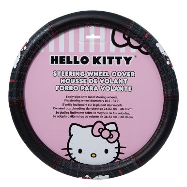 SWC HELLO KITTY