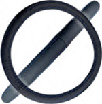 SWC BLUE STITCH