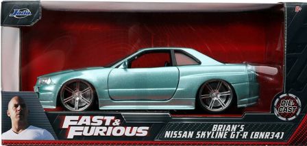 51740 NISSAN SKYLINE