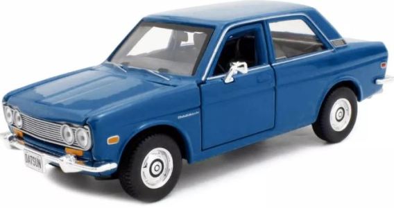 NISSAN DATSUN 510 '71