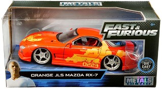 51750 MAZDA RX-7