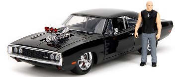 51761 DODGE CHARGER
