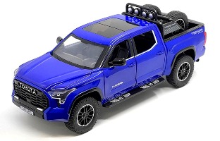 TOYOTA TUNDRA