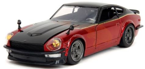 51848 NISSAN DATSUN 240Z