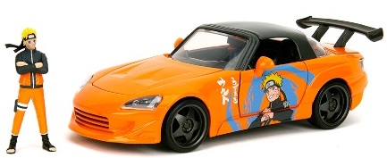 51887 HONDA S2000