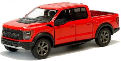 51871 FORD F-150 '22
