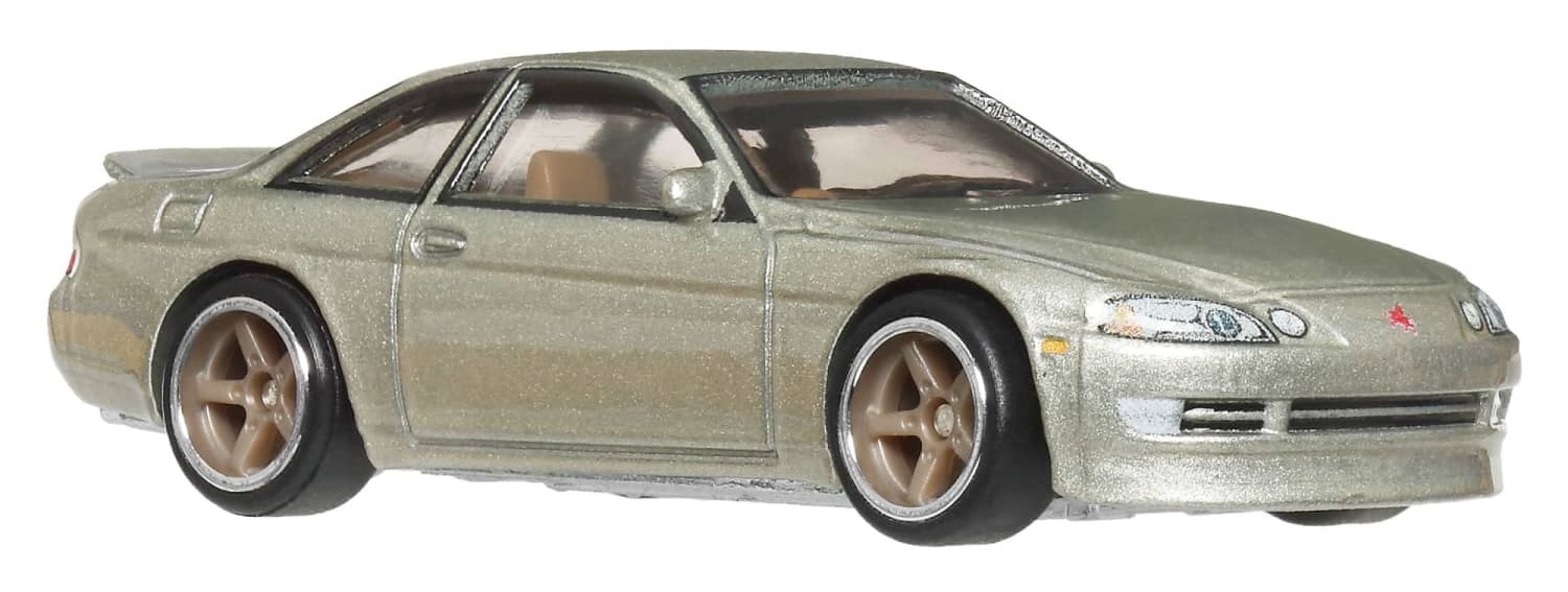TOYOTA SOARER