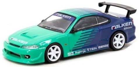 NISSAN SILVIA